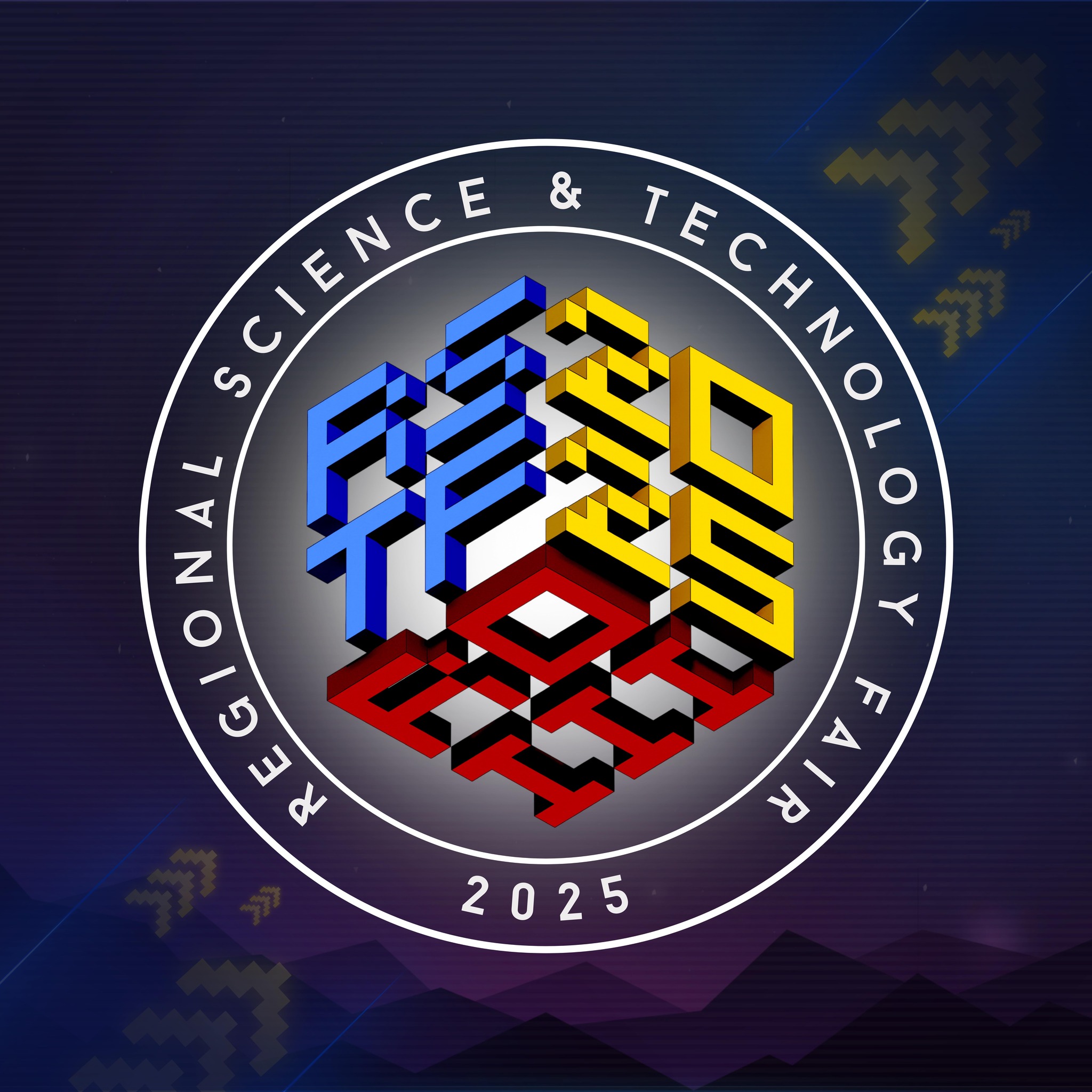 DepEd RO3 - RSTF 2025