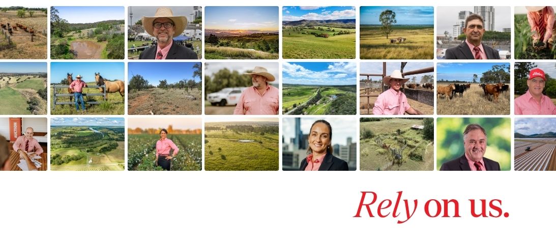 Elders Rural and Lifestyle Real Estate QLD | Brisbane QLD