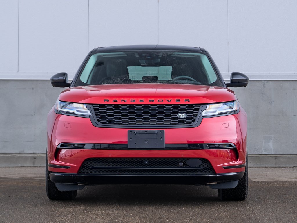 2018 Land Rover Range Rover Velar R-Dynamic SE | 380HP | MASSAGE ...