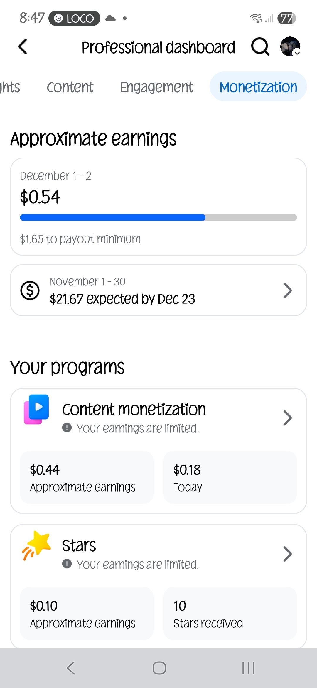 Christy Hall - Facebook literally got me on here begging... | Facebook