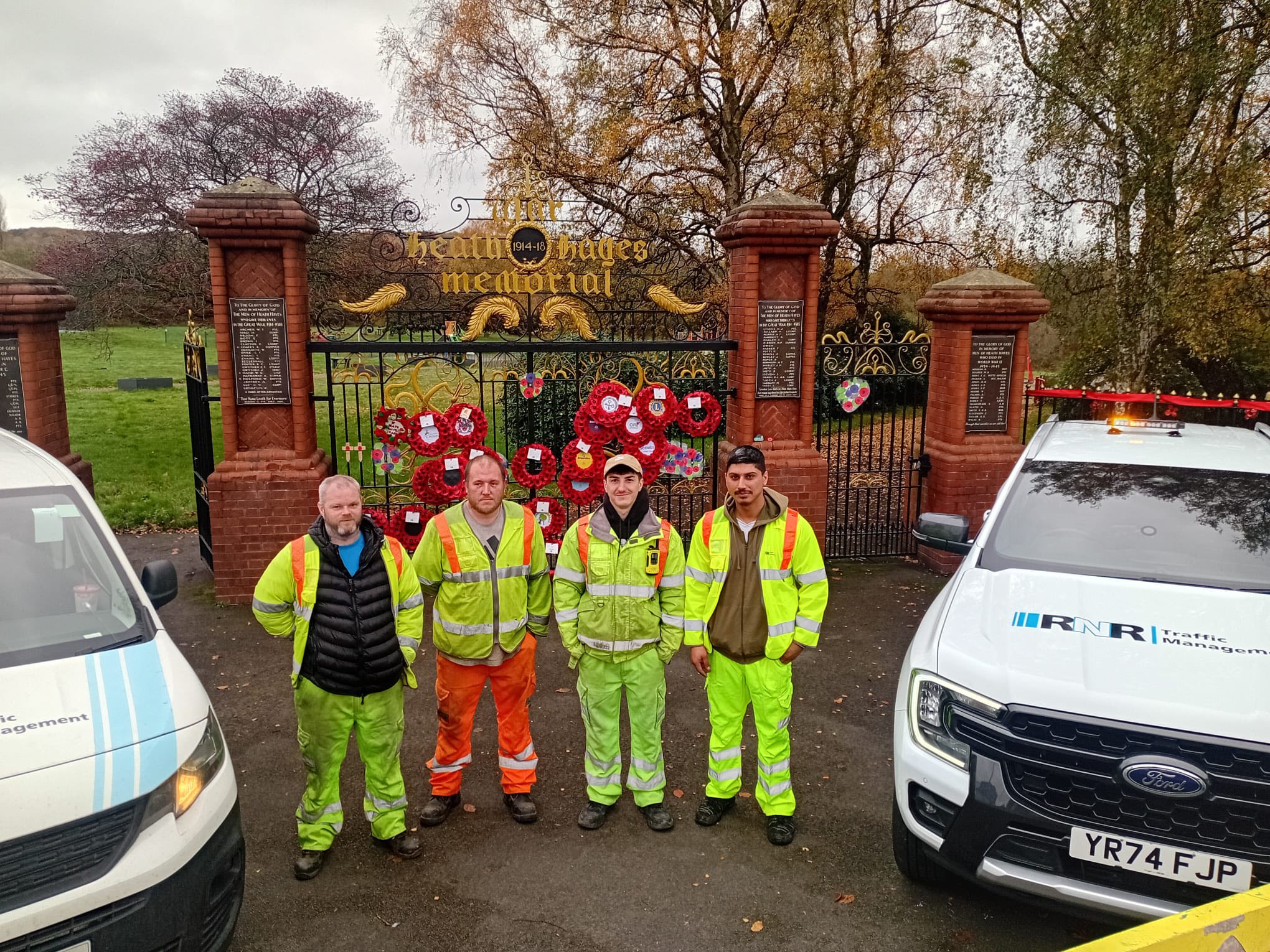 RNR - 🚧 RNR Expansion 🚧 As part of our continued expansion we recently ...
