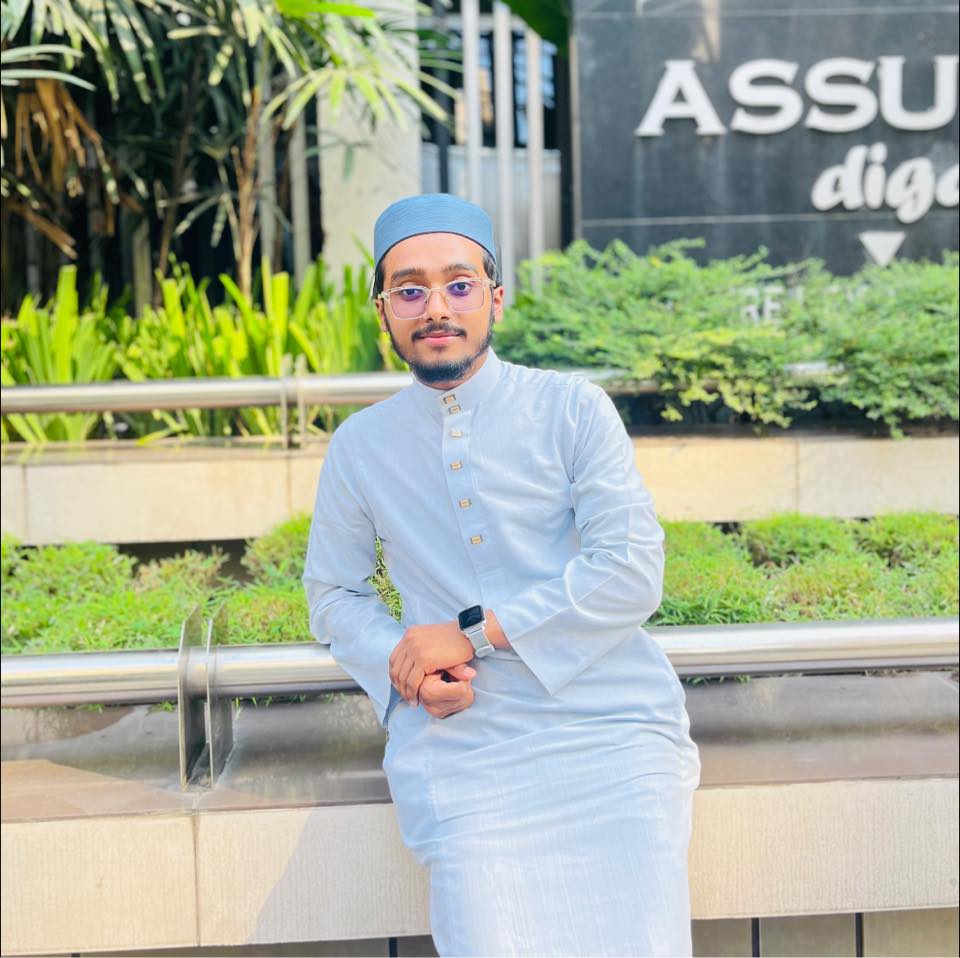Muhammad Faizu