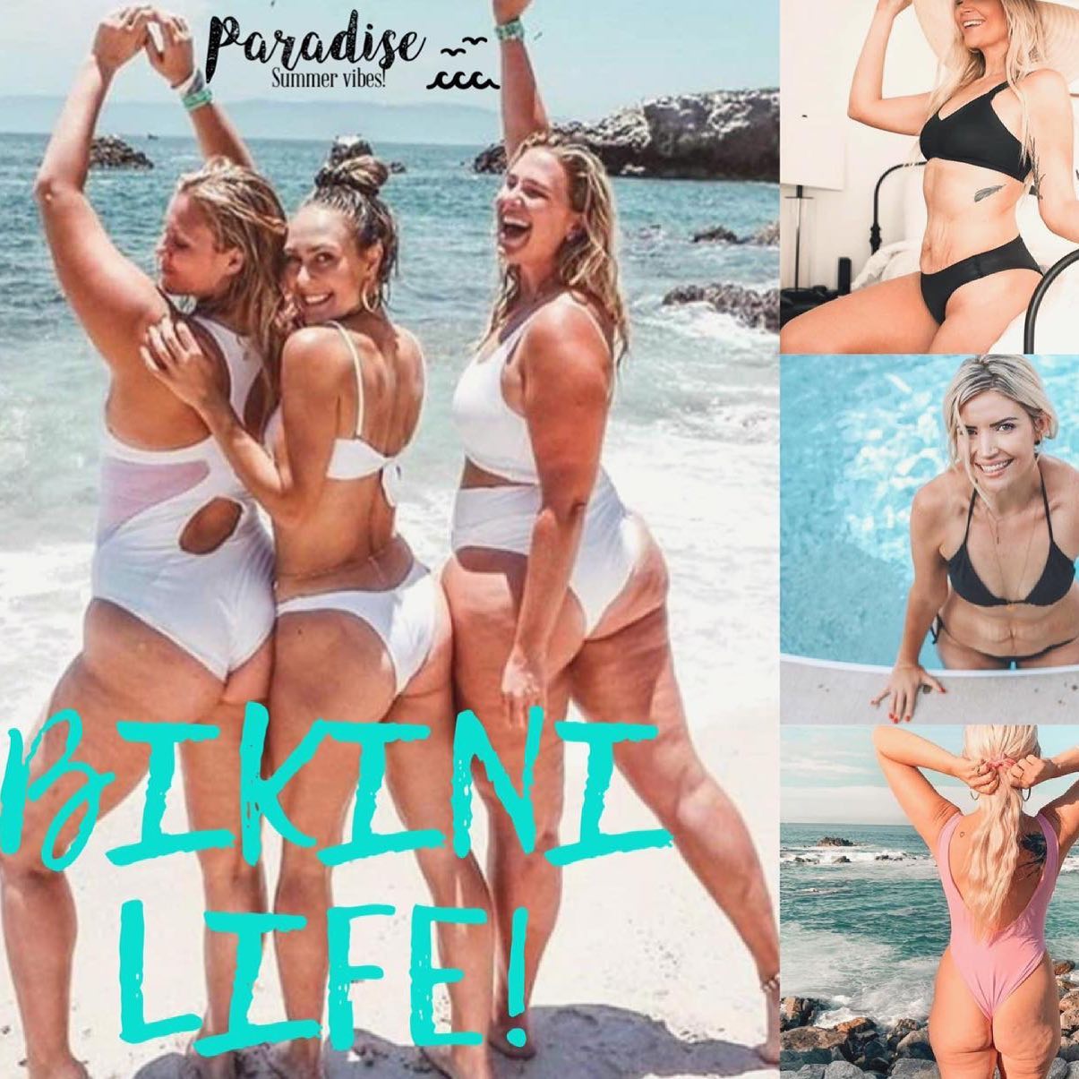 La Bikini Mobile Al