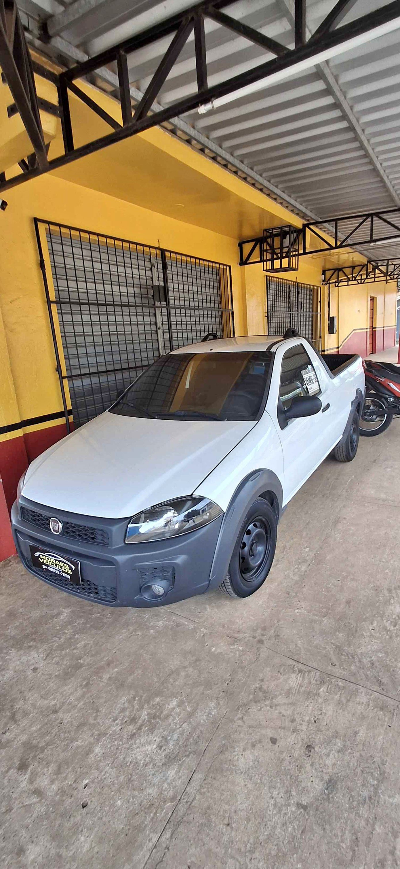 2018 Picap 2018 - Cars & Trucks - Marabá, Brazil | Facebook Marketplace ...