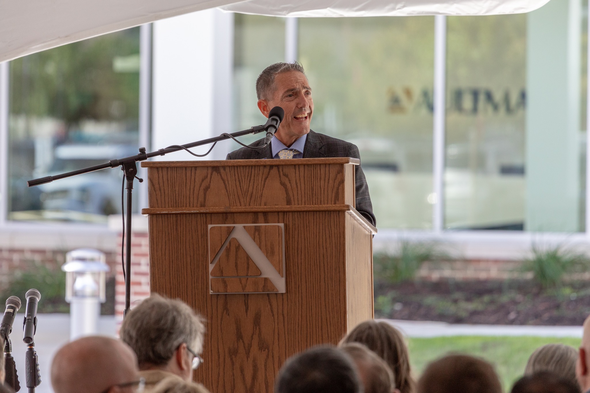 Aultman Health - Here are a few additional photos from the...