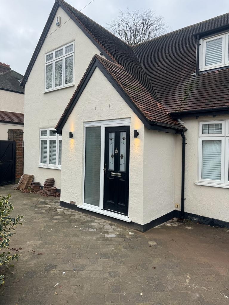 Stunning Extension and Kitchen... - GC Build and Create LTD | Facebook