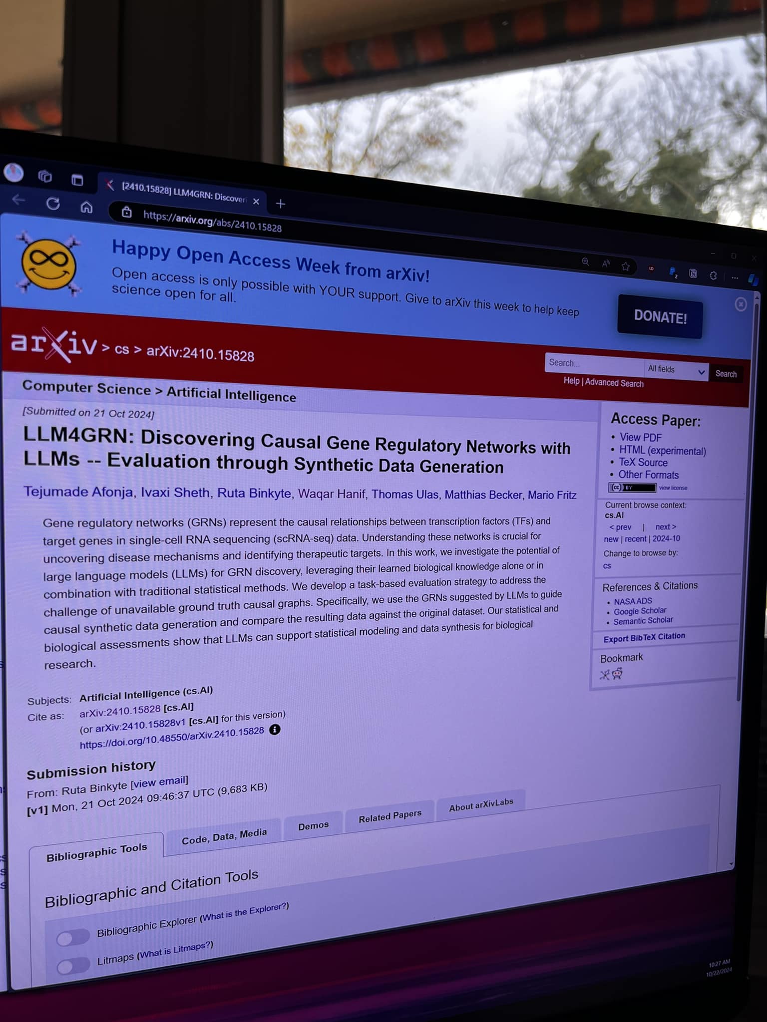Waqar Hanif - Our latest paper based on deep learning... | Facebook