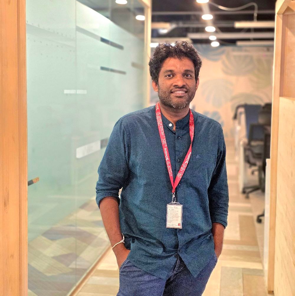 Shohan Perera