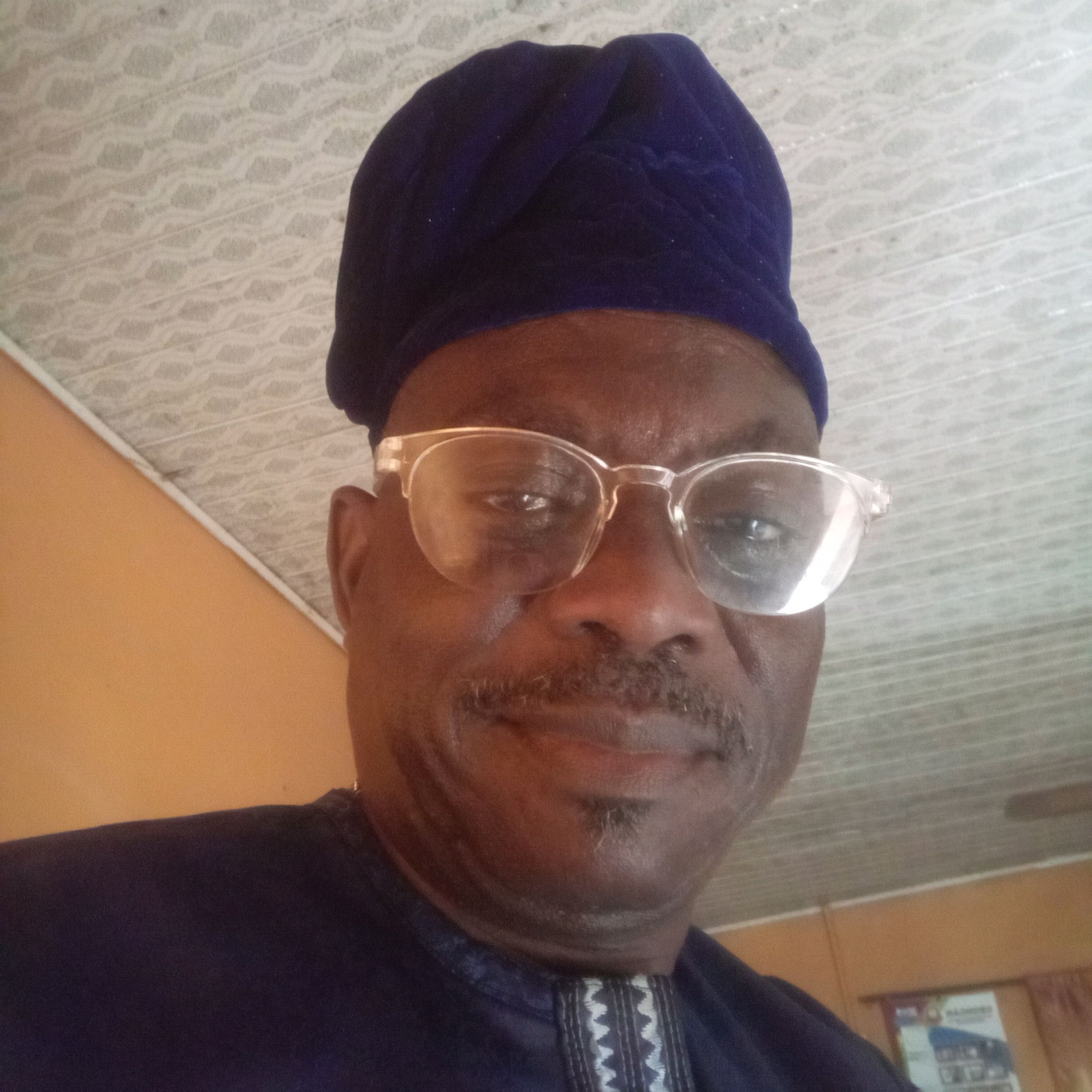 Emmanuel Adeyemo