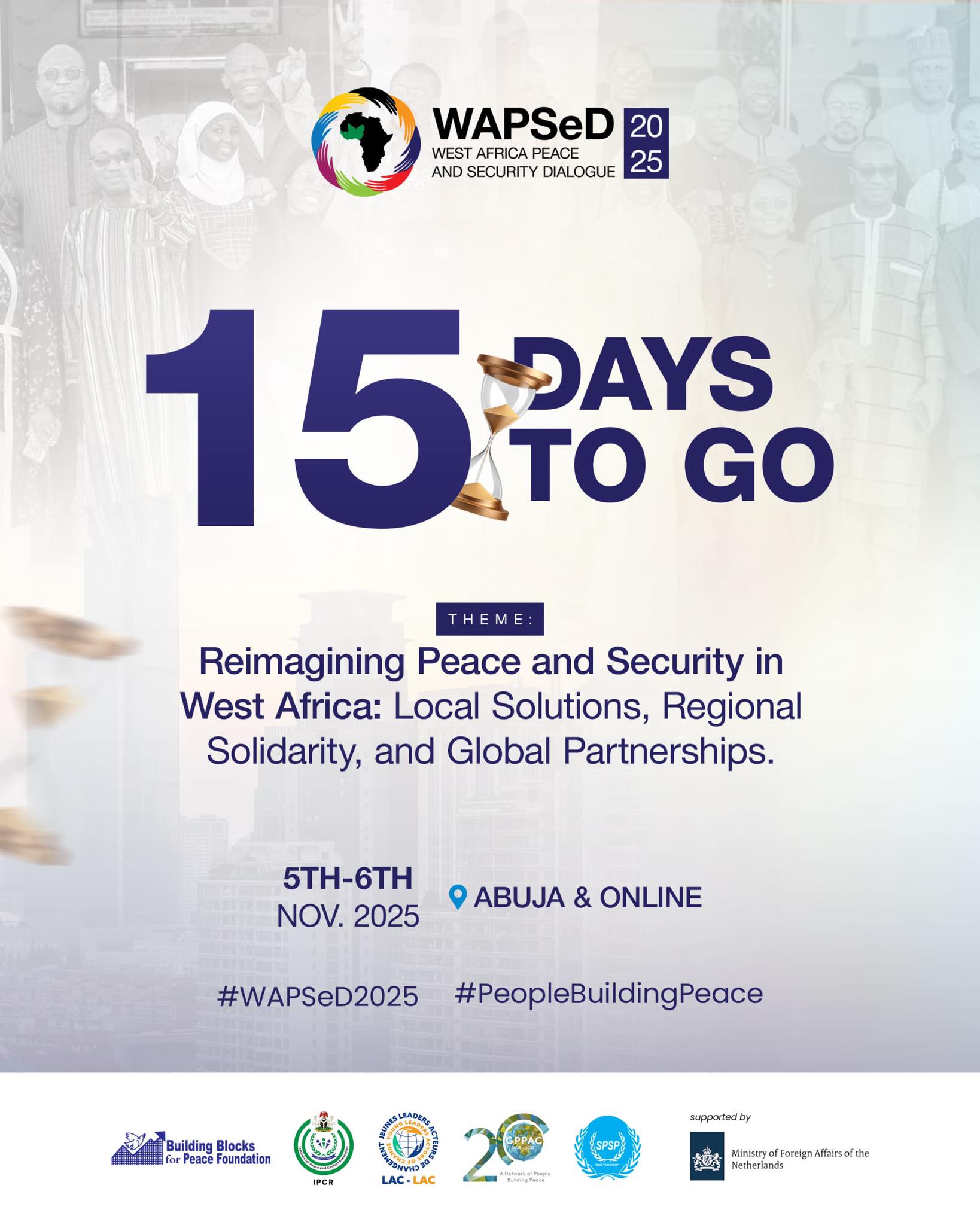 GPPAC West Africa