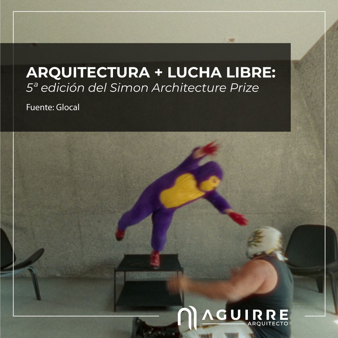 Aguirre - Arquitecto | Mazatlán