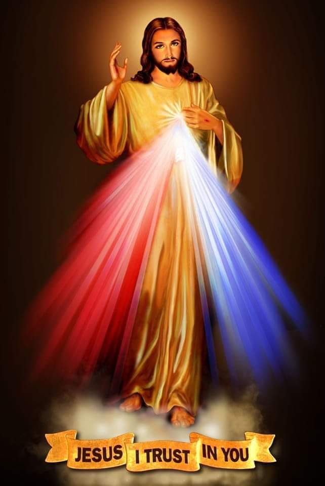 Springs - THE DIVINE MERCY CHAPLET 3 O'clock prayer How to Recite the ...