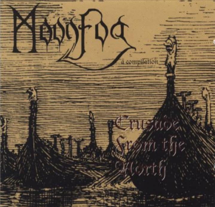 Black Metalheads! Only 2 more days until the re-release date of