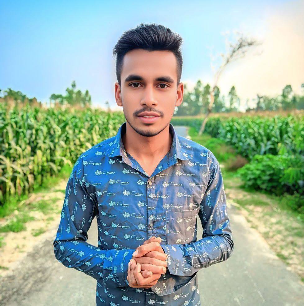 Md Emran