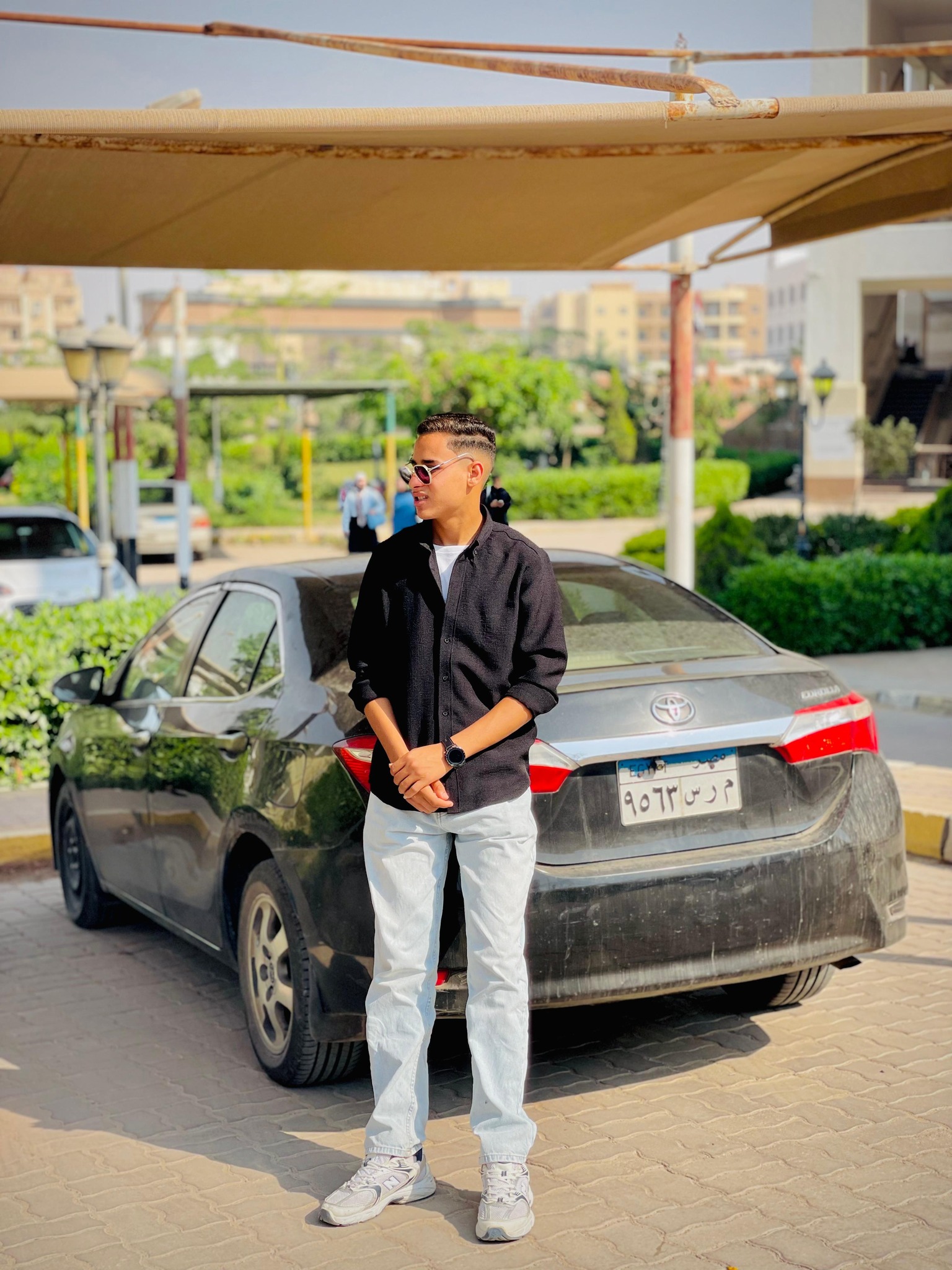 Ahmad Ragab