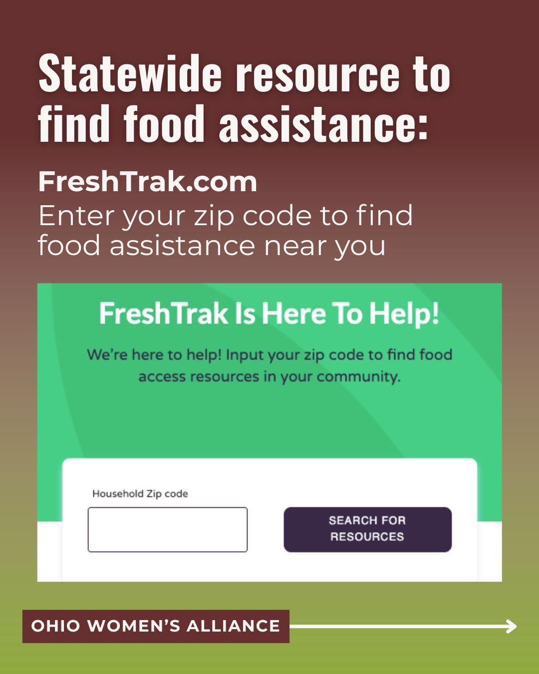 Ohio Women's Alliance... - Ohio Women's Alliance Action Fund