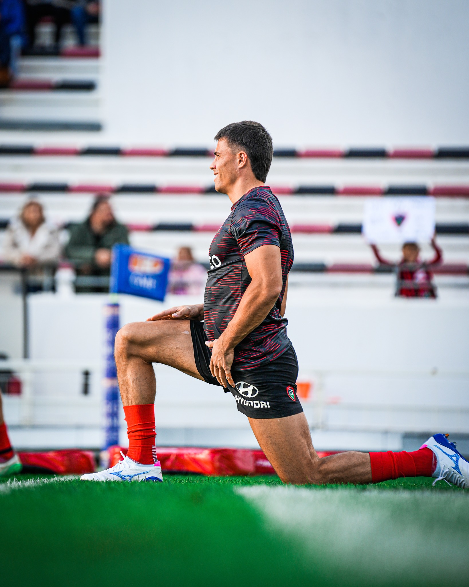 RCT - Rugby Club Toulonnais... - RCT - Rugby Club Toulonnais