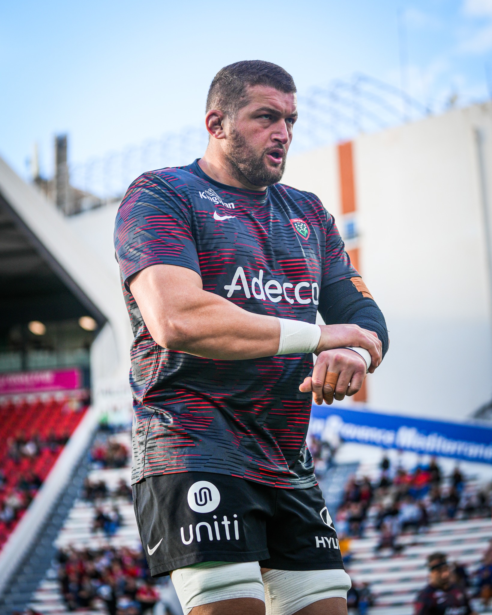 RCT - Rugby Club Toulonnais... - RCT - Rugby Club Toulonnais