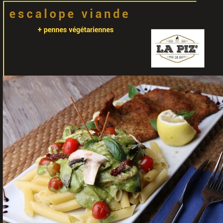 La Piz Hay Riad Rabat – La Piz Rabat Menu – GYQR