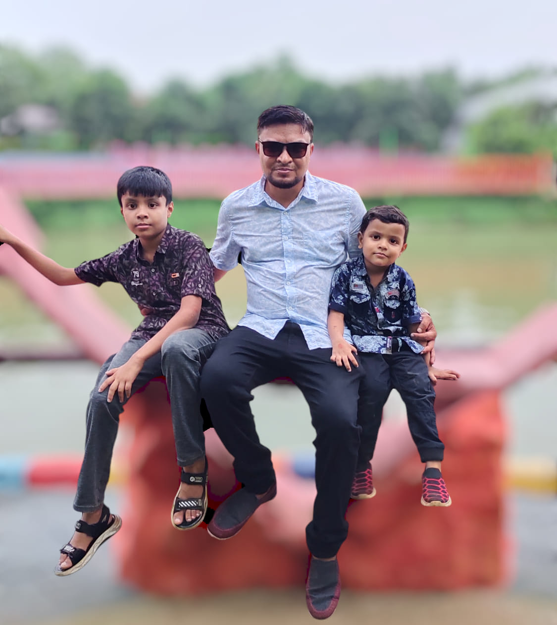 Kawser Ahmed Robin