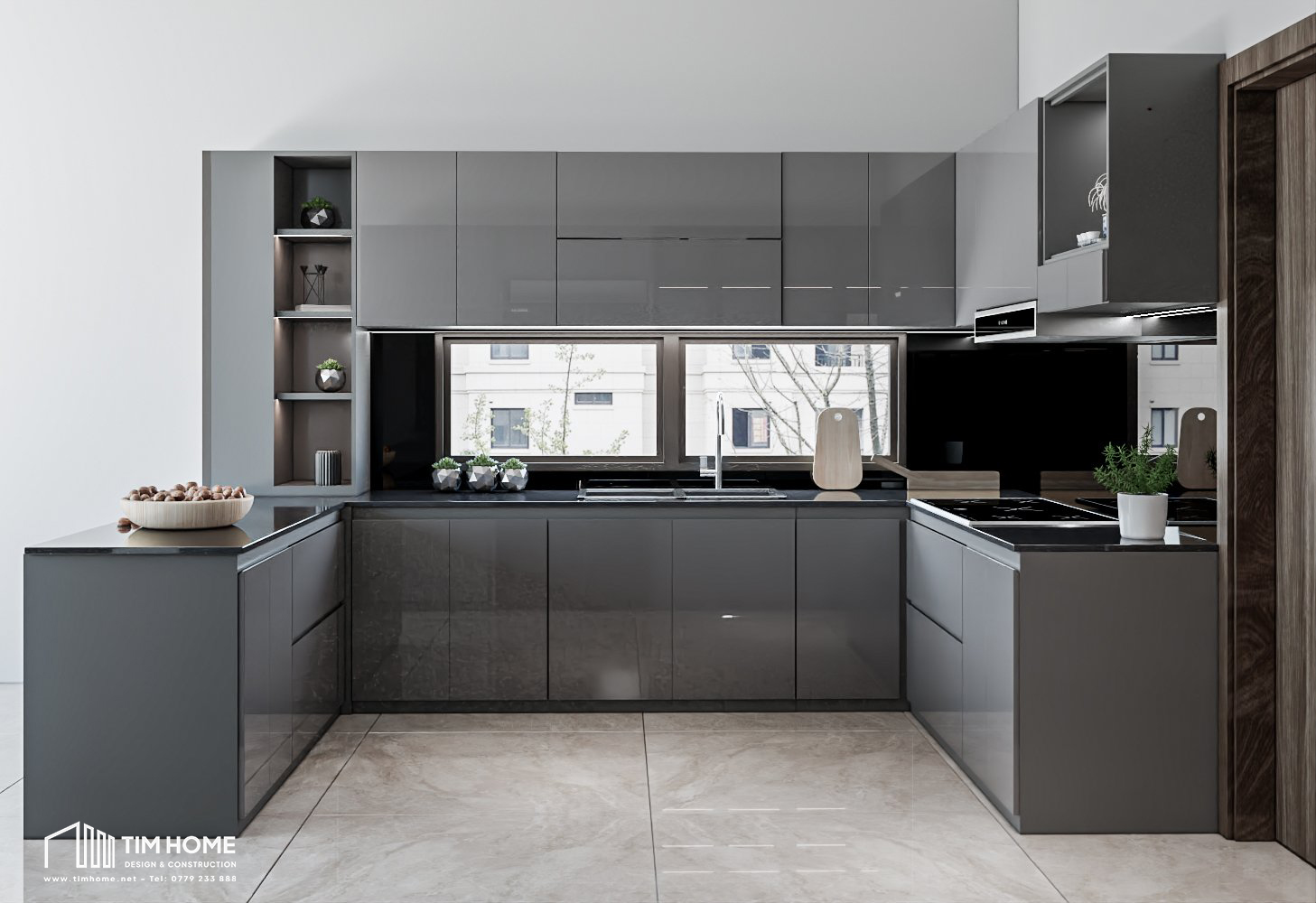 Nội Thất Tim Home