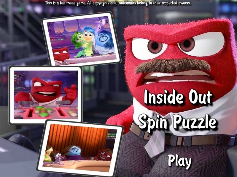 Inside Out Games