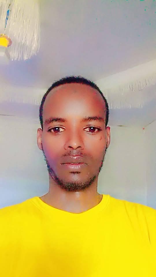 Obsaa Muhammed