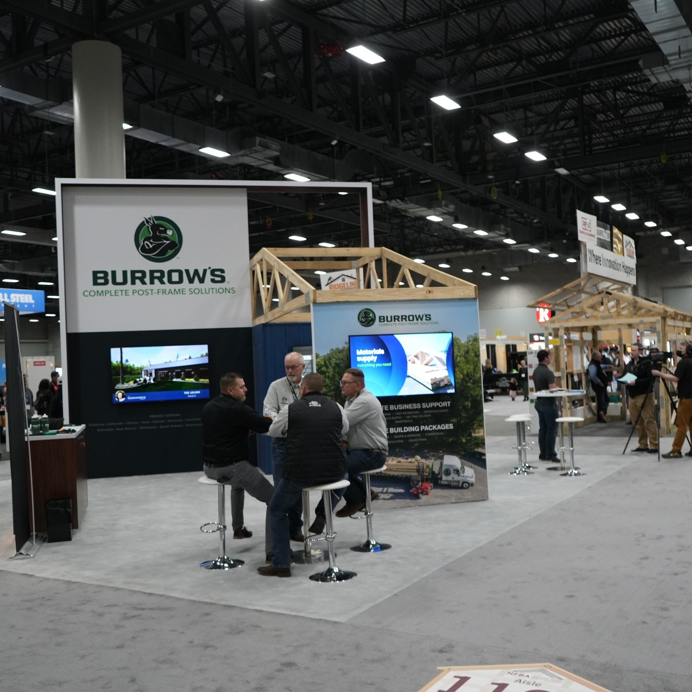 Timber Tech Engineering, LLC | Denver PA