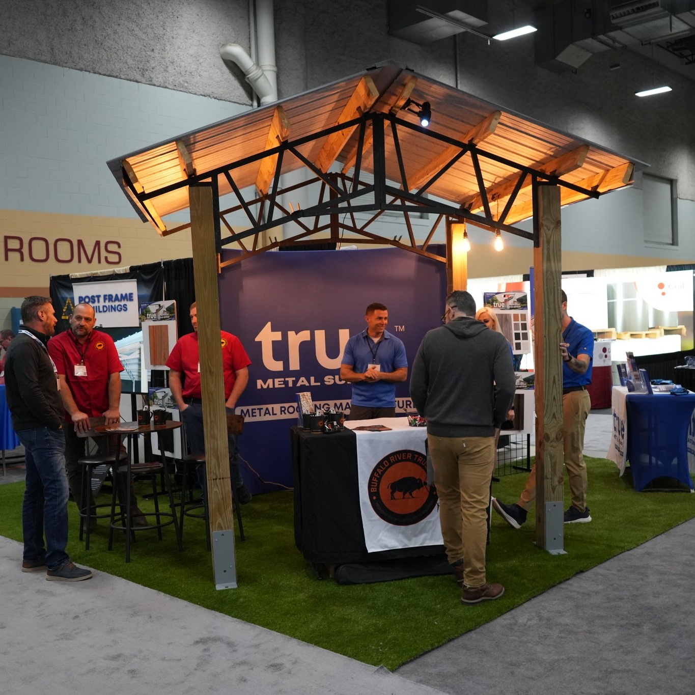Timber Tech Engineering, LLC | Denver PA