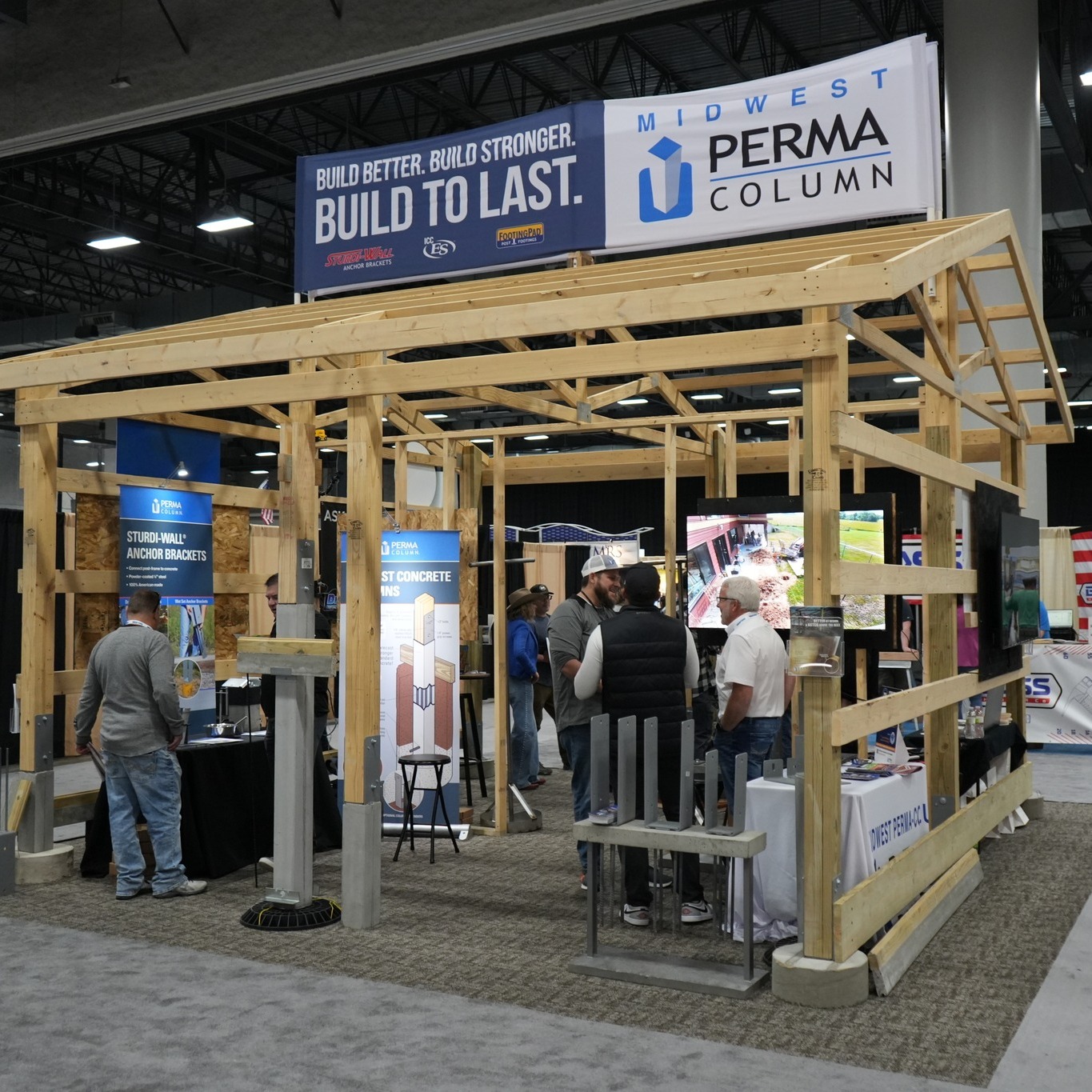 Timber Tech Engineering, LLC | Denver PA