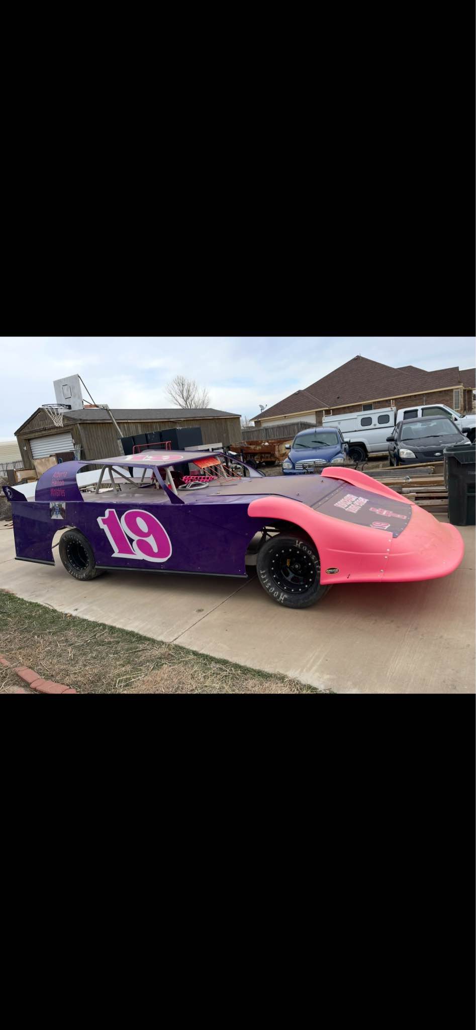 2015 Limited Modified Sport Mod/Late Mod - Powersport Vehicles ...