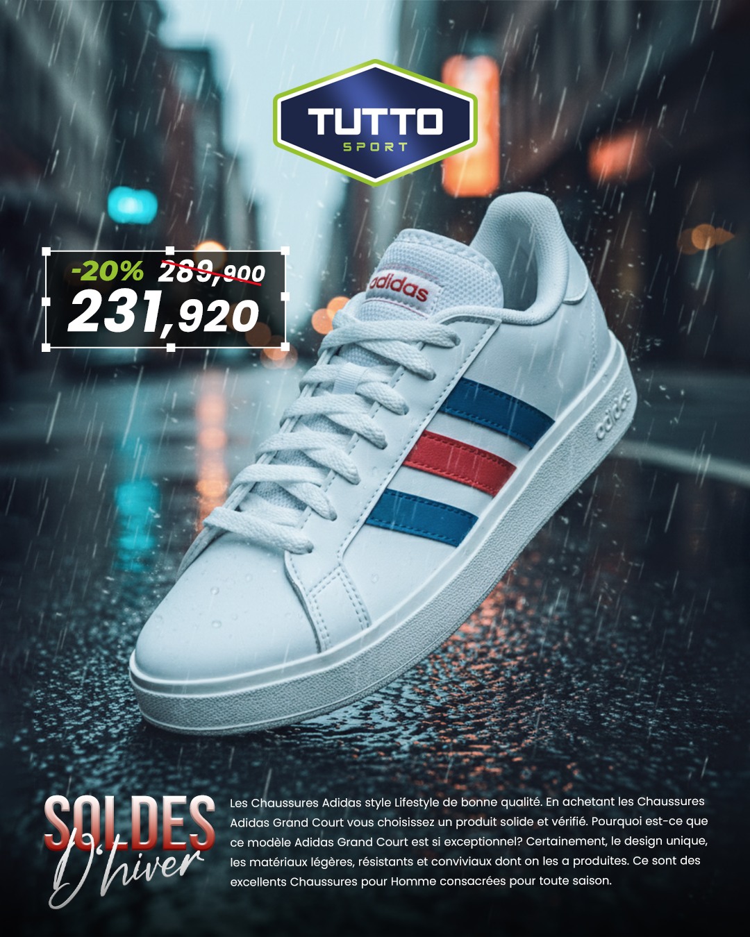 Tutto Sport Tunisie