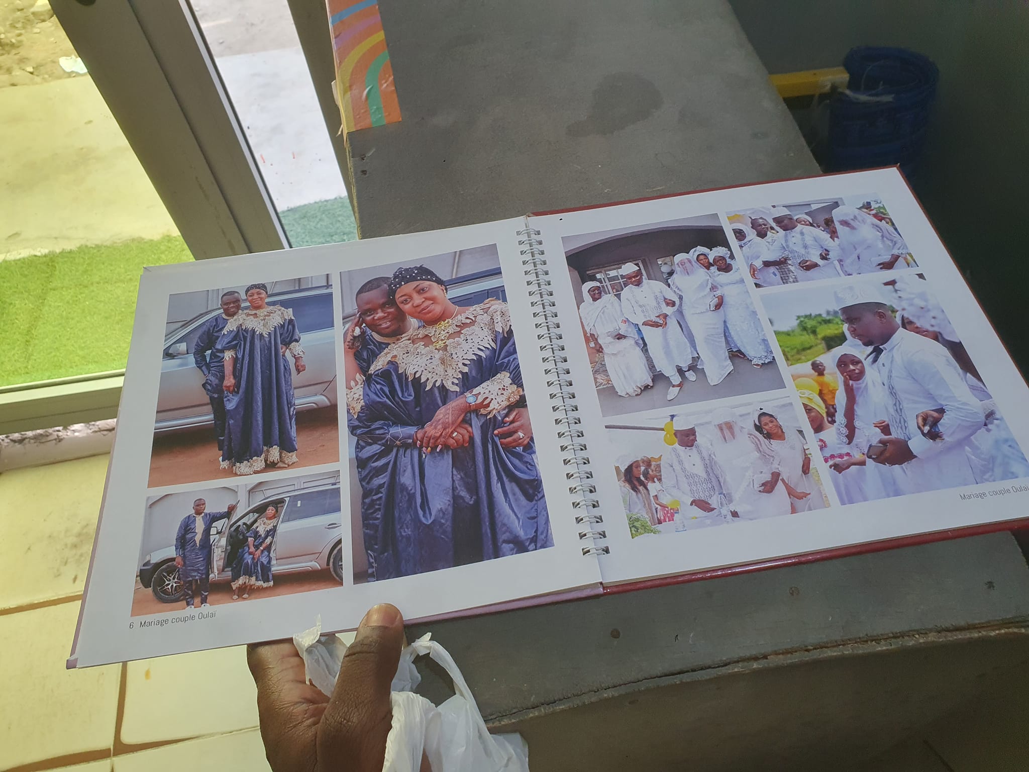 PhotoBook Pro