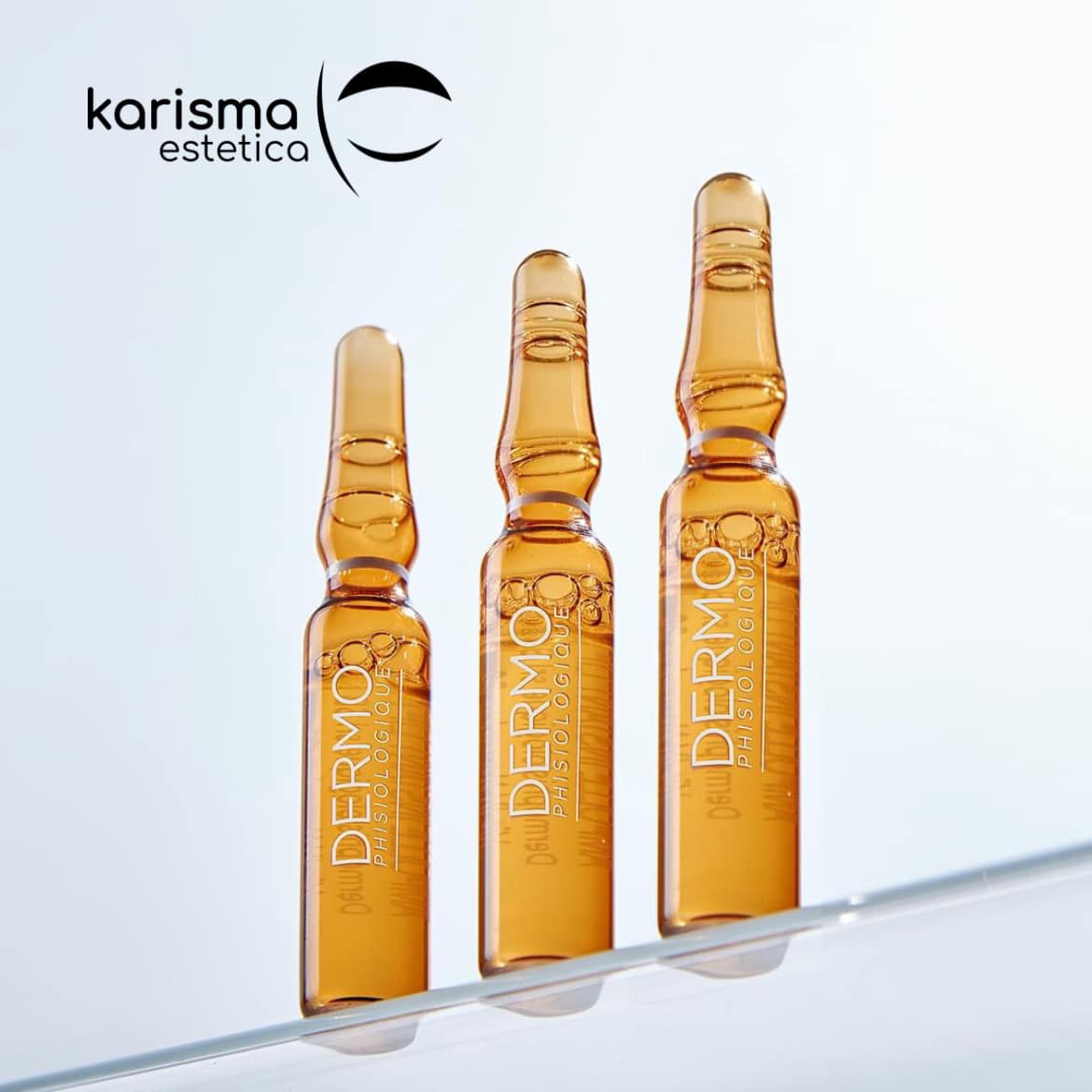 Karisma Estetica | Candela