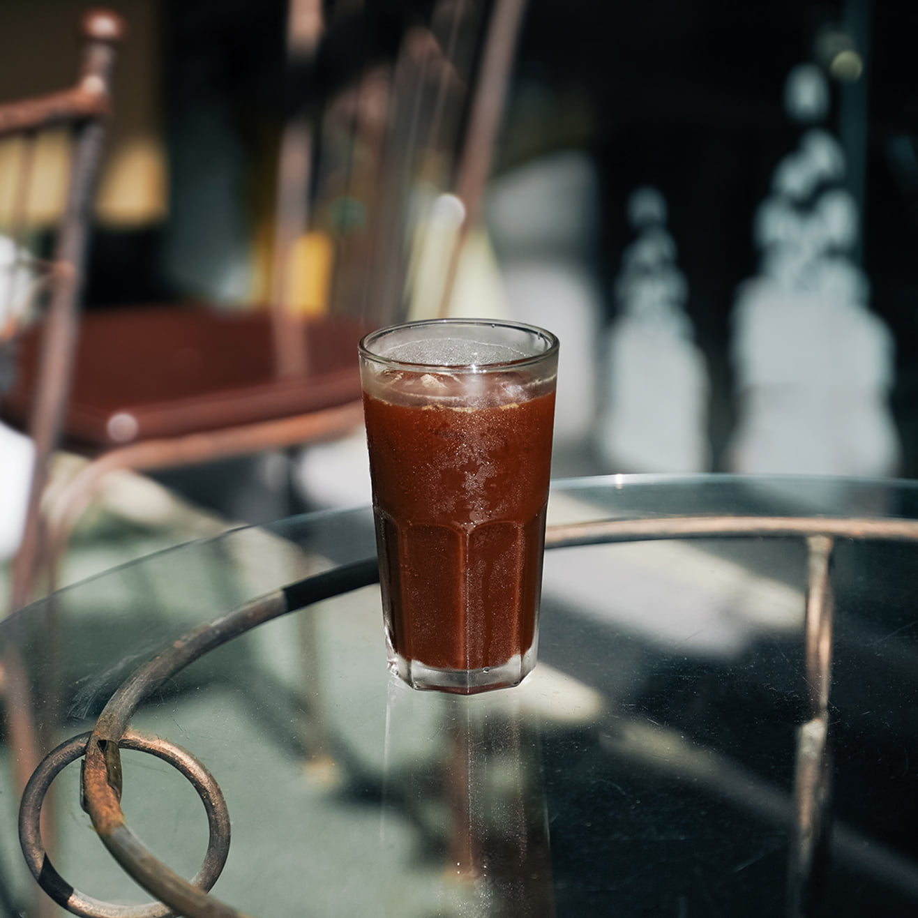 ‘Americano’ อเมริกาแฟดำ? .... - Nine One Coffee Chiang Mai