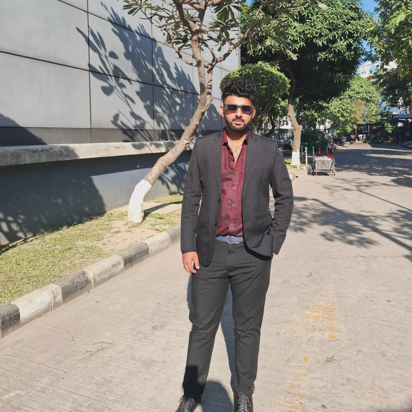 Mohammad Shamim