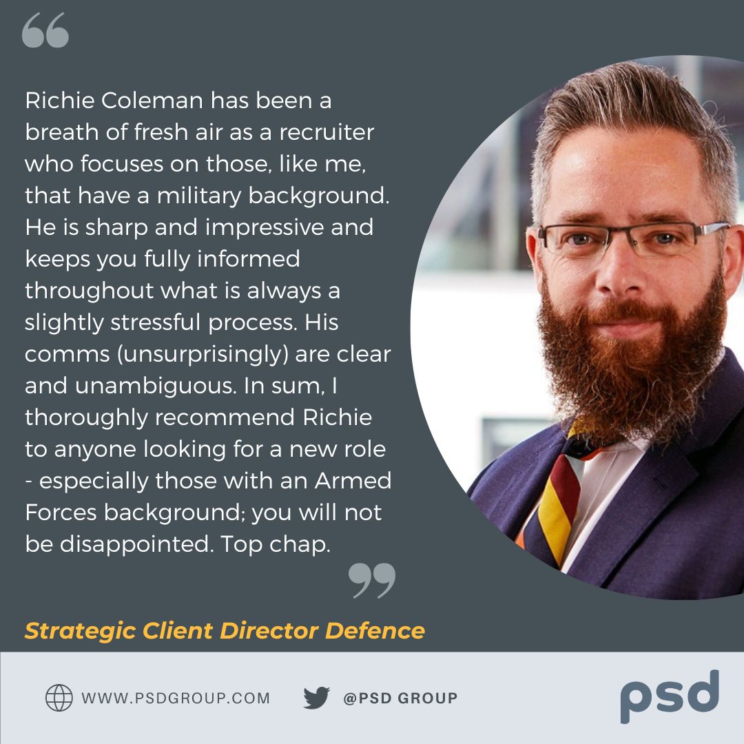 psd group | London