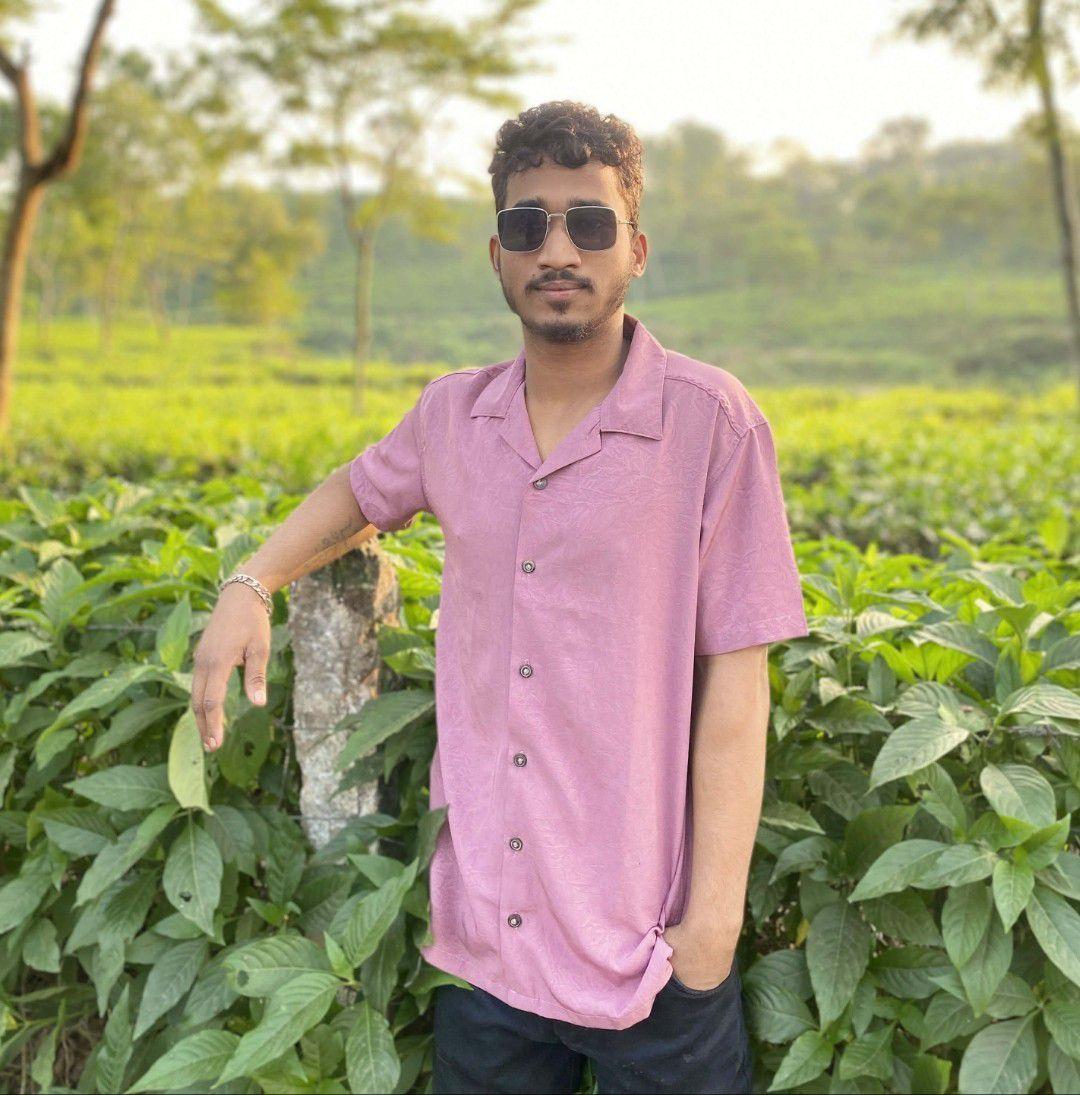 Prodip Goala