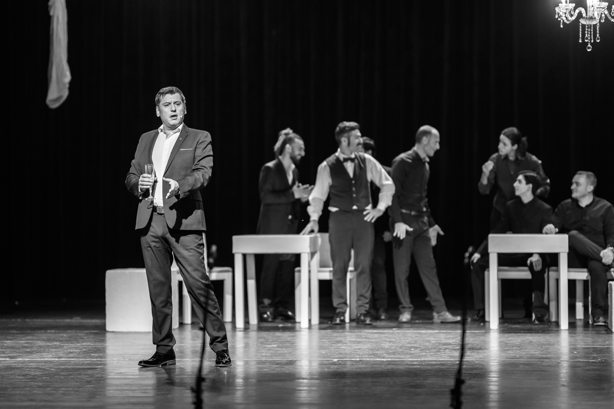 CYPRUS OPERA ORGANISATION