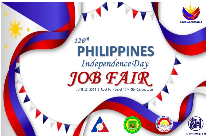 Public - Attention JOB SEEKERS!!! Mark your calendars for the upcoming ...
