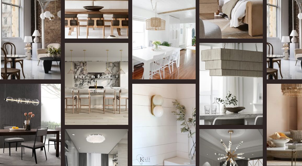 Krell Lighting | Park Ridge NJ
