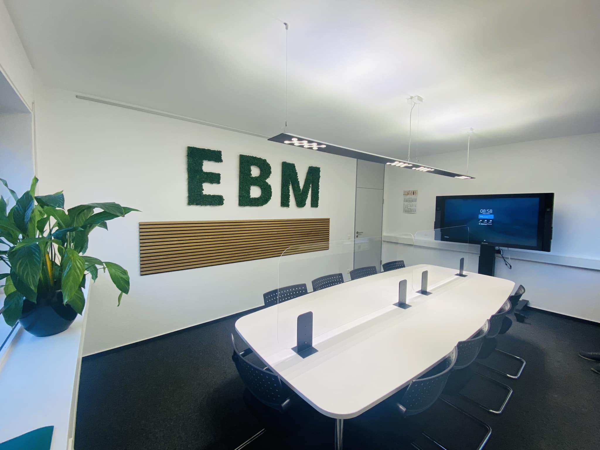 Ebm Ingenieurgesellschaft Mbh
