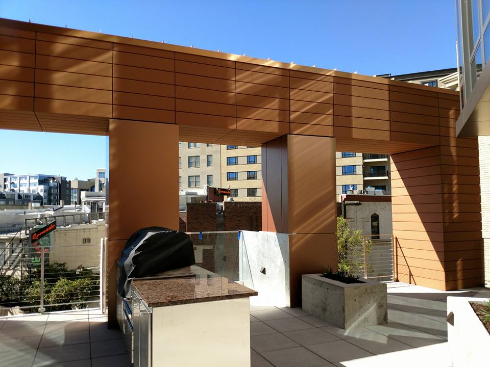 SRS Roofing & Sheet Metal, Inc.
