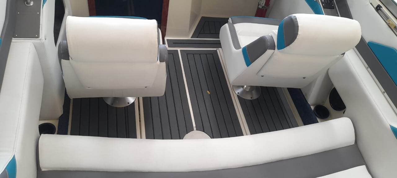 Rogue Cruiser inboard v8 - Powerboats & Motorboats - Secunda | Facebook ...