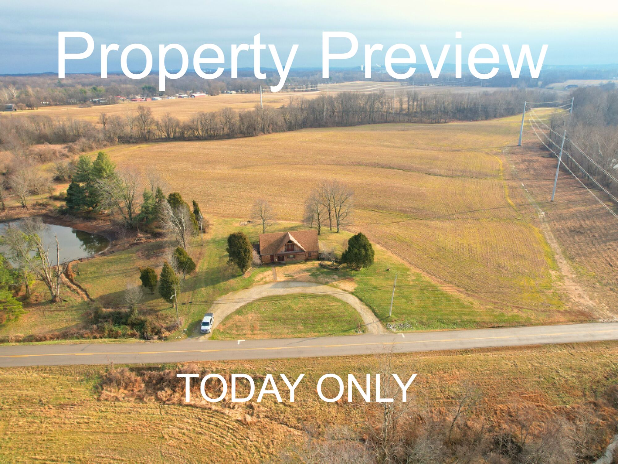 🟢 PROPERTY PREVIEW TODAY ONLY 🟢 ---... - The Hendersonian | Facebook