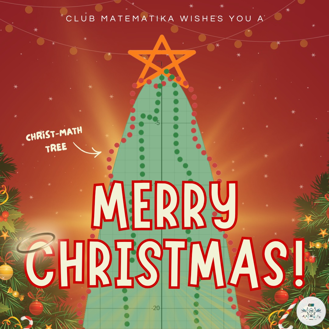 NCSHS Club Matematika
