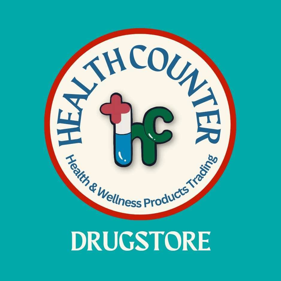 Health Counter Drugstore | Gubat