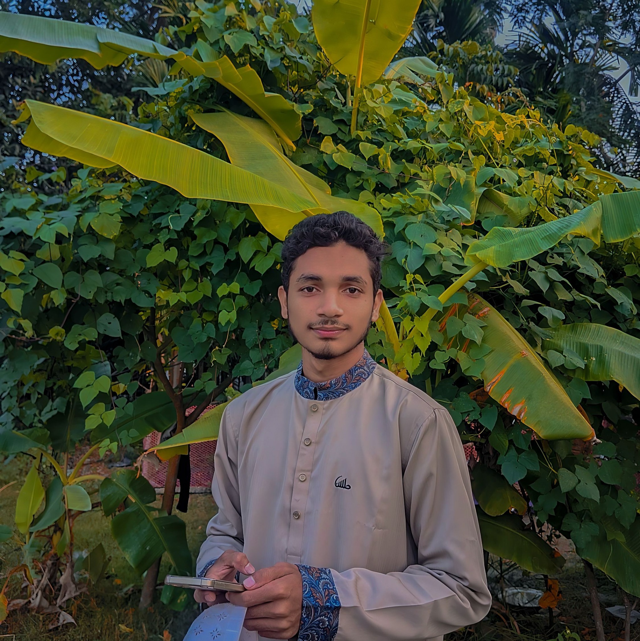 SK Sarafat
