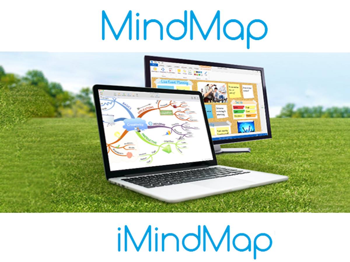 iMindMa... - Pen & Paper Academy - European Business Education