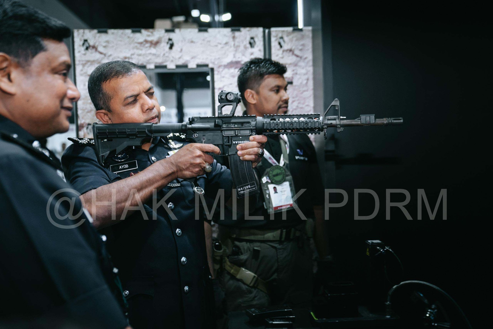 DSA &... - Polis Diraja Malaysia ( Royal Malaysia Police ) | Facebook